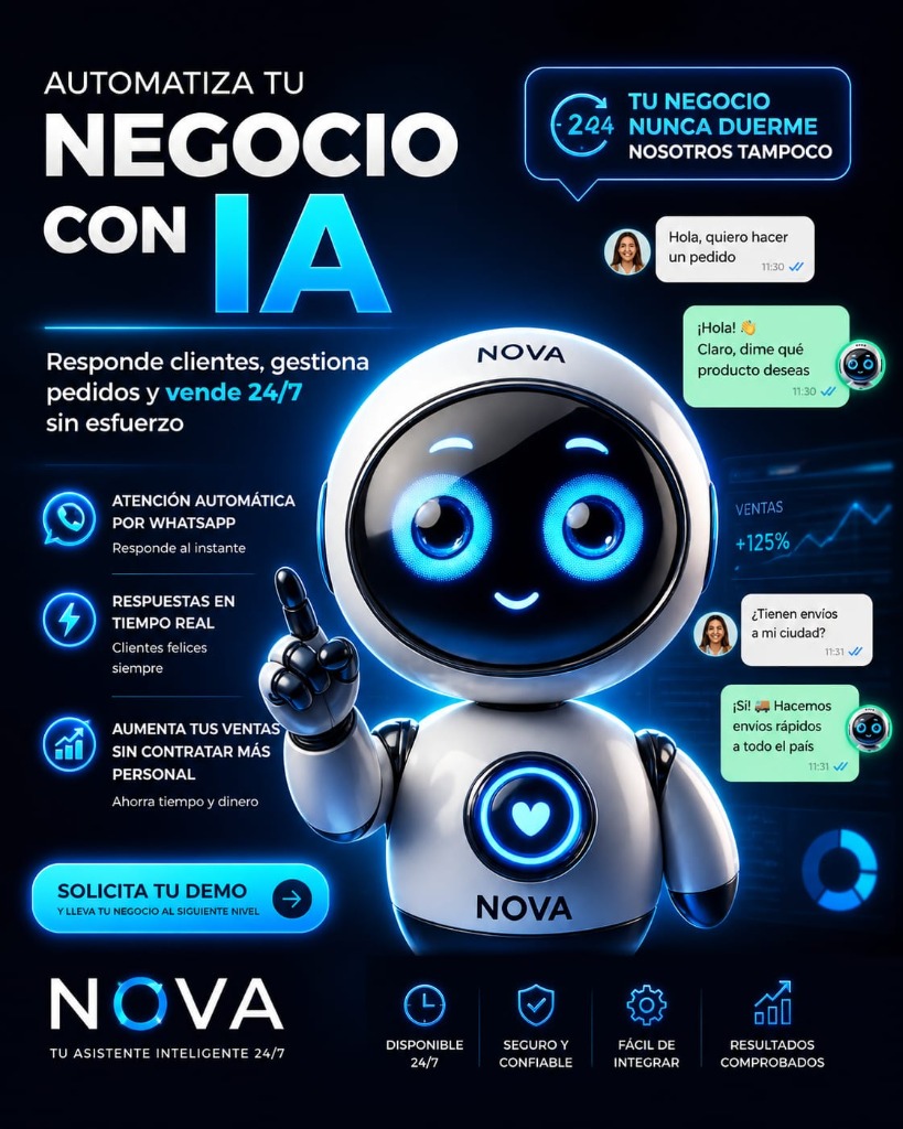 Nova
